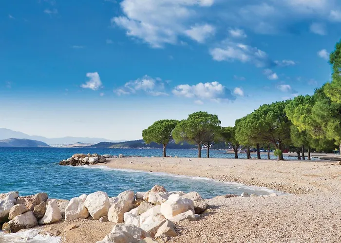 Σπίτι διακοπών Awesome In With Wifi *